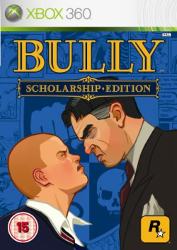 bully scholarship edition xpadder profile neverwinter